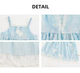 Solana Dress