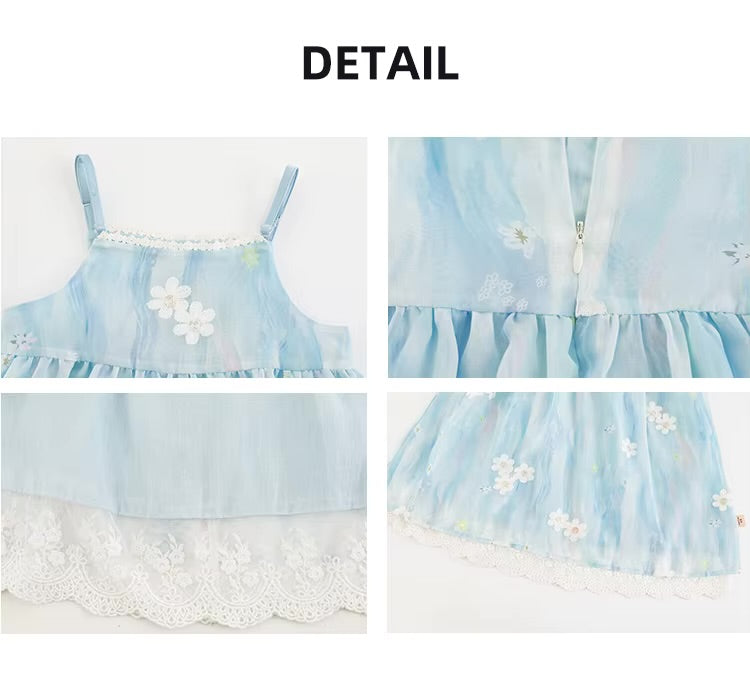 Solana Dress