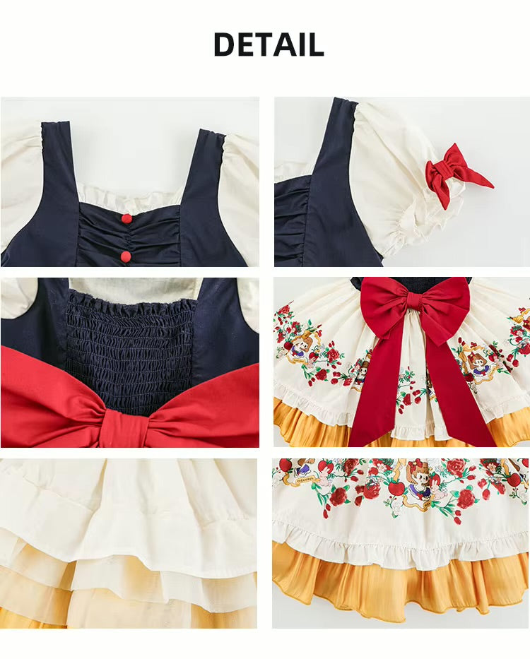 Tilly Dress