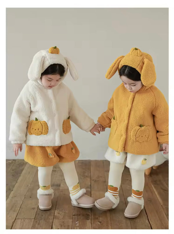 Rowan Hoodie