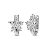 The Evienne Earrings