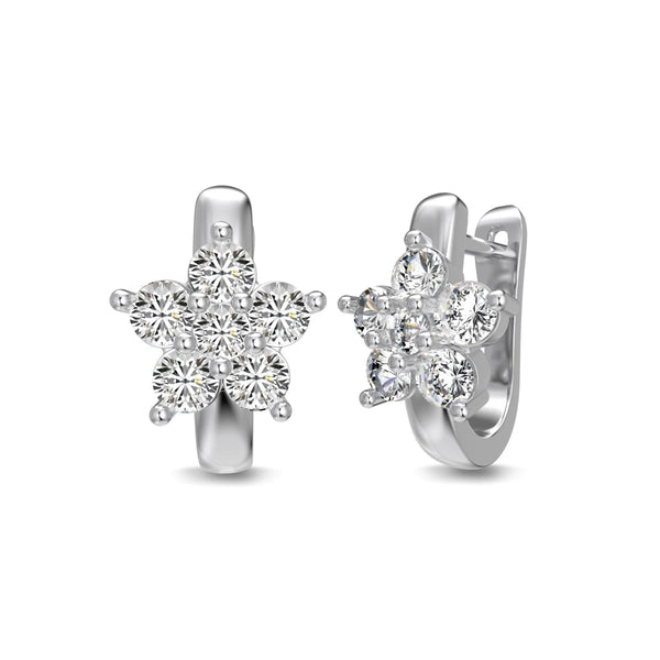 The Evienne Earrings