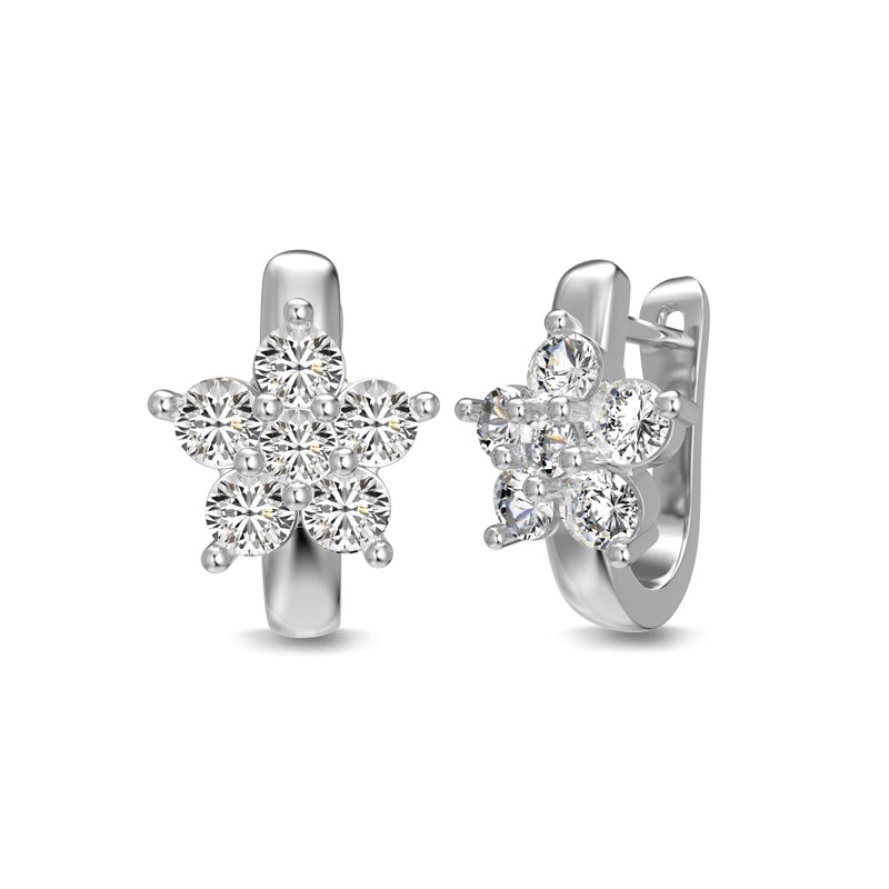 The Evienne Earrings