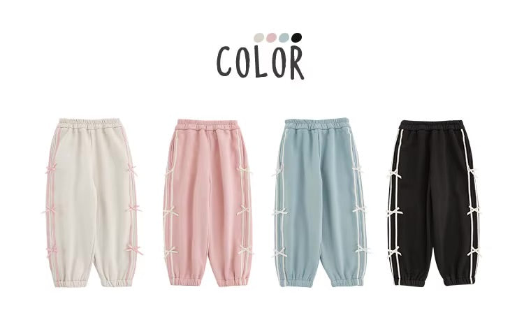 Polar Pants