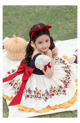 Tilly Dress