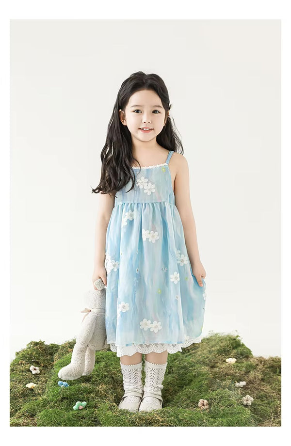 Solana Dress