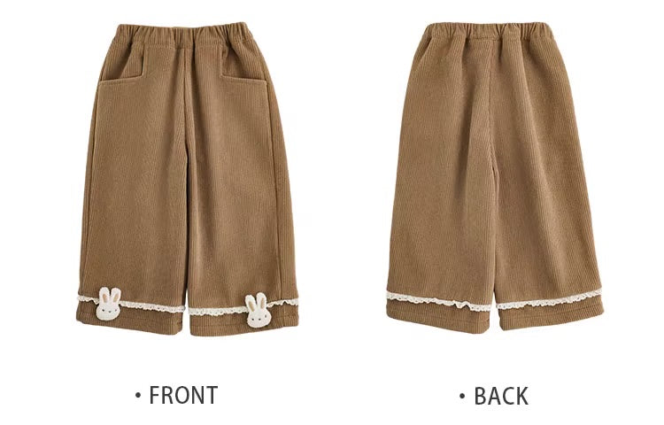 Chestnut Pants