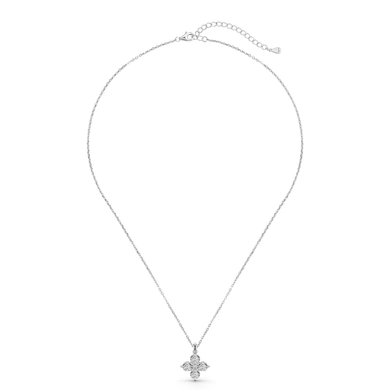 The Luxea Love Necklace