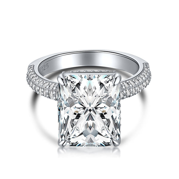 The Isabella Ring