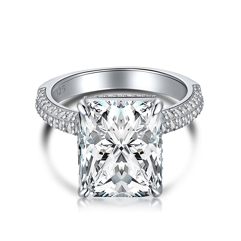 The Isabella Ring