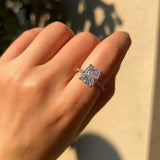 The Faye Ring