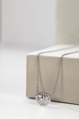 The Sorelle Necklace