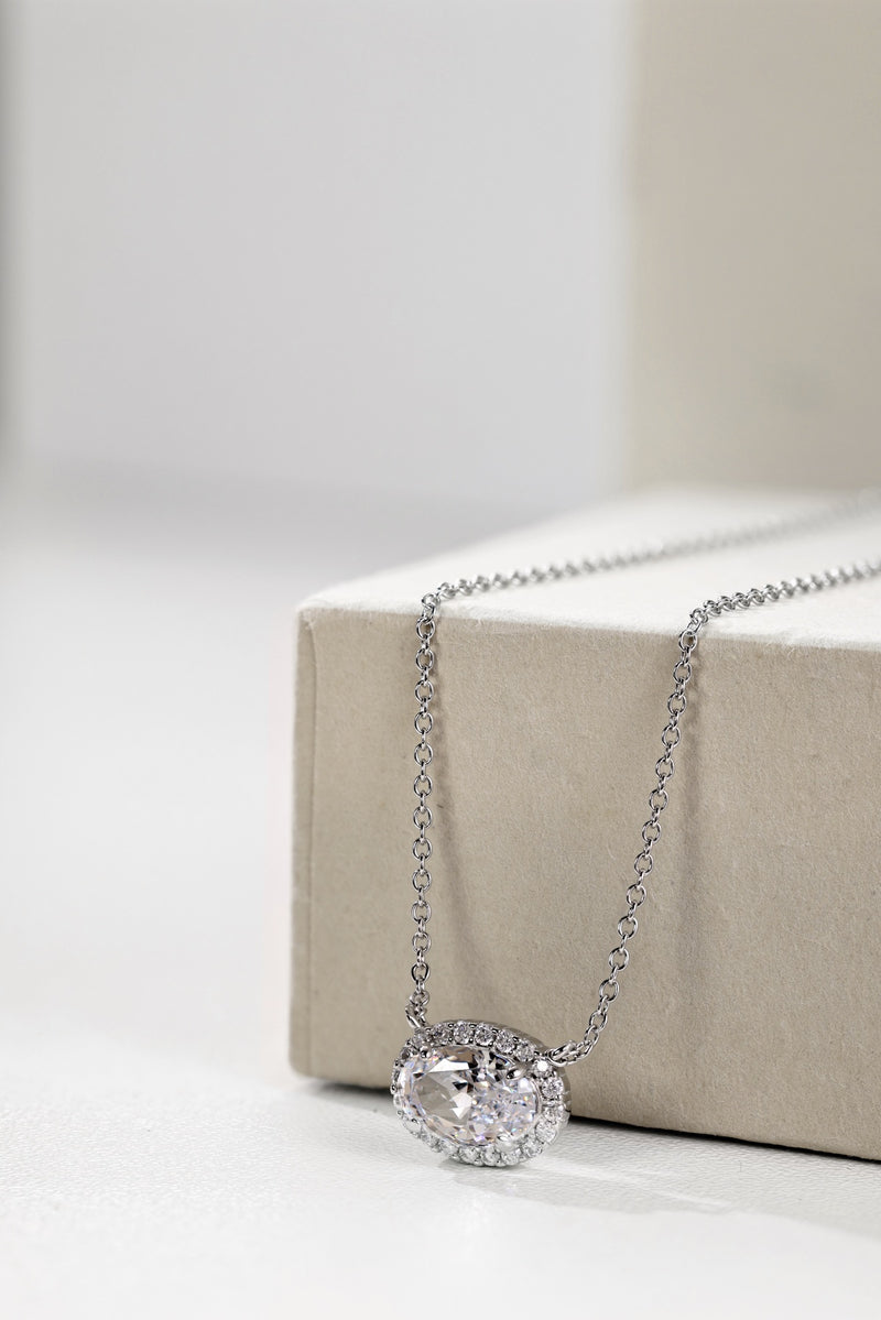 The Sorelle Necklace