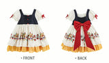 Tilly Dress