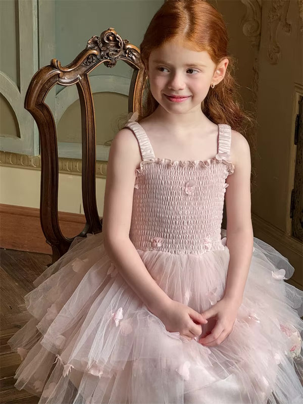 Breeze Dress
