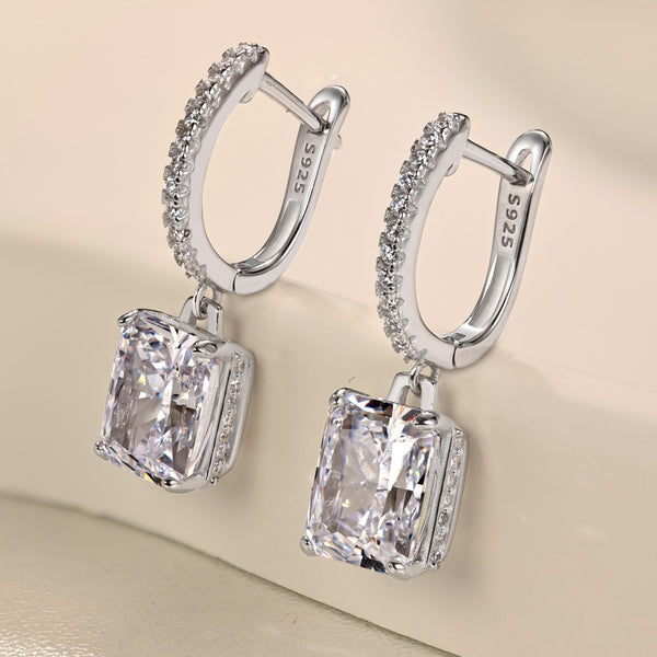 The Elowen Earrings