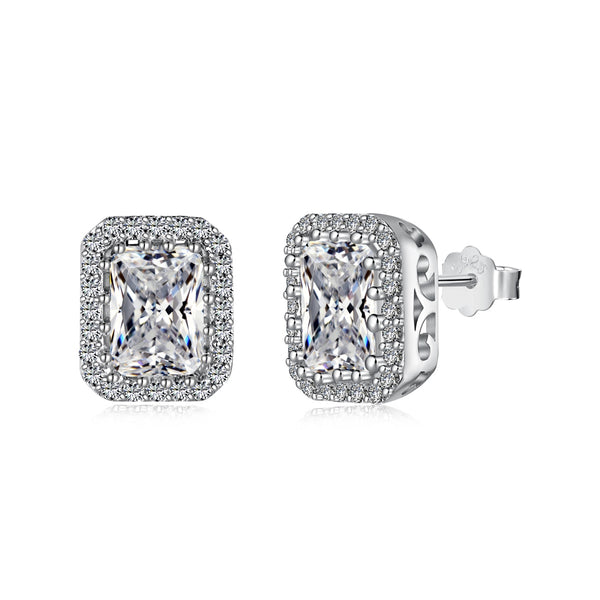 The Mila Studs