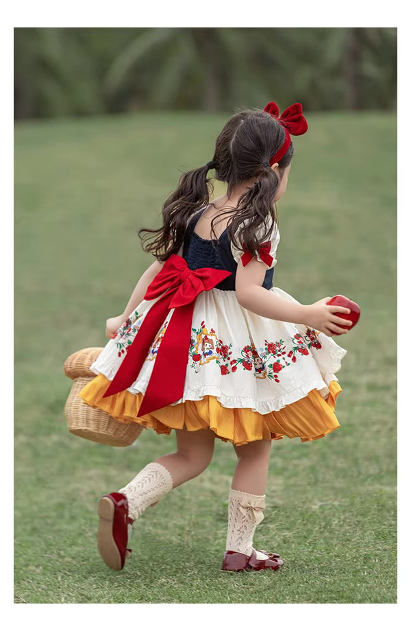 Tilly Dress