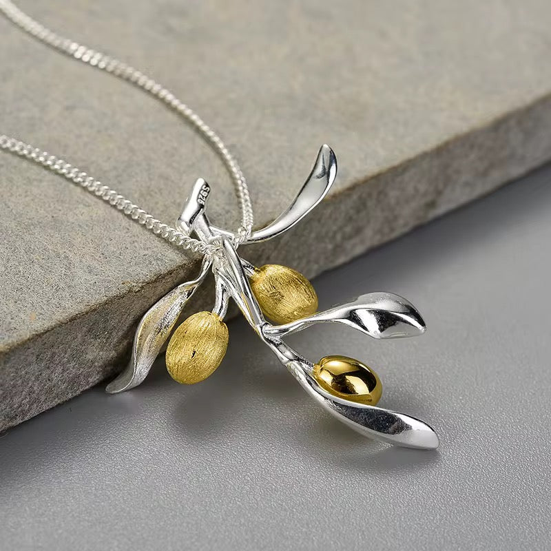 Olives Pendant