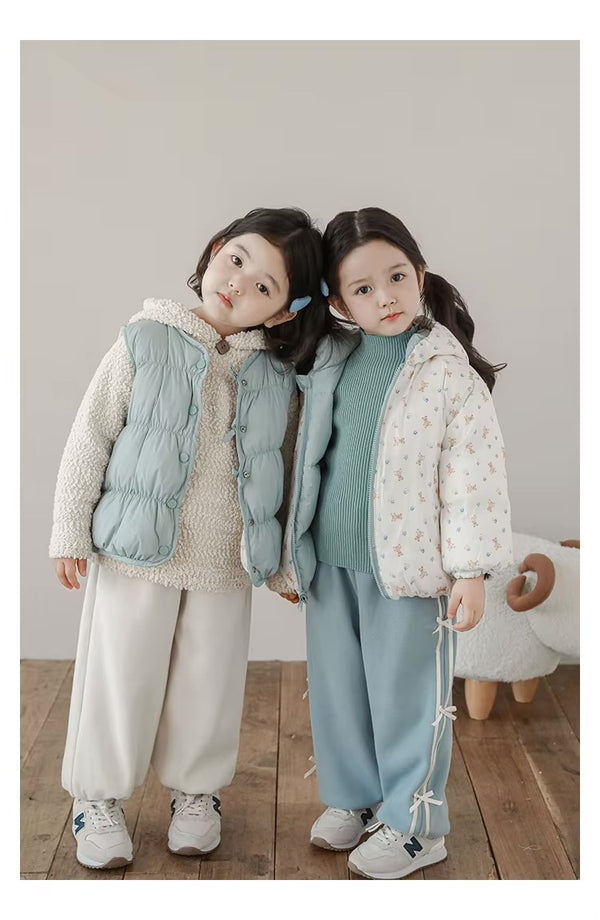 Polar Pants