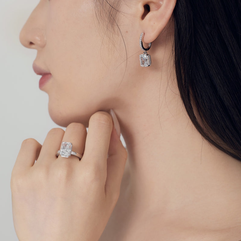 The Elowen Earrings