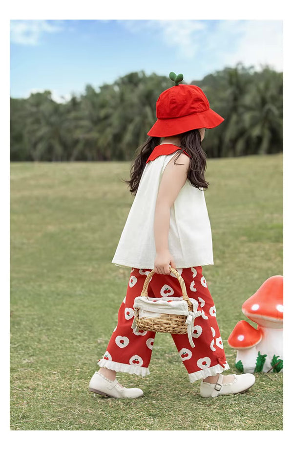 Isla Set