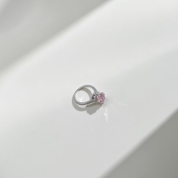 The Lively Ring
