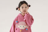 Frost Hoodie Set