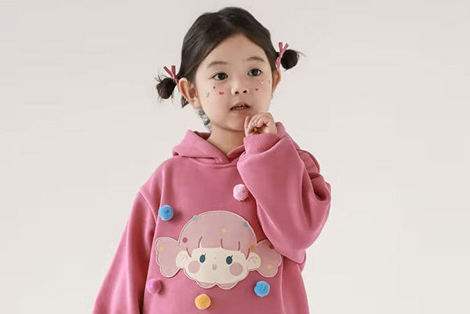Frost Hoodie Set