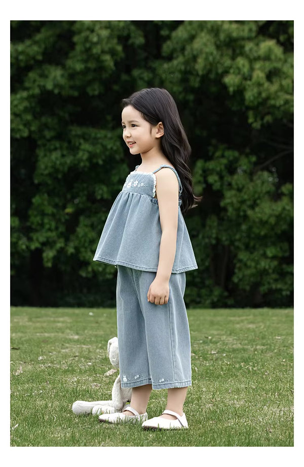 Isla Set