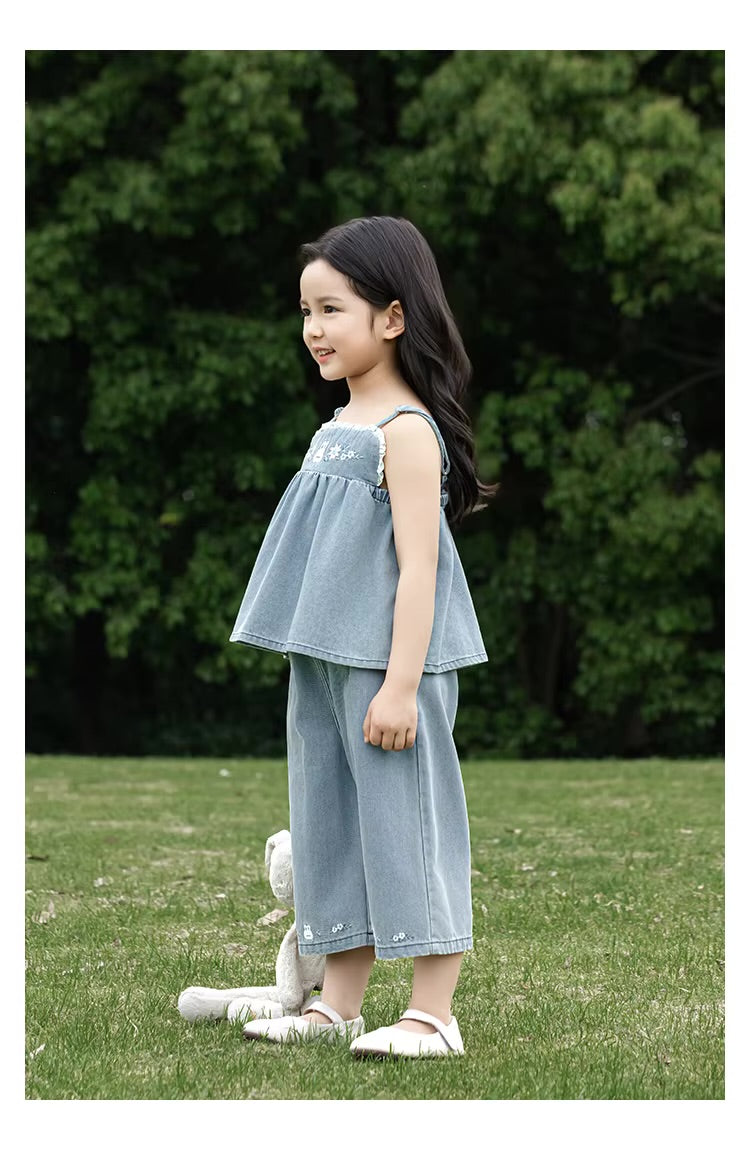 Isla Set