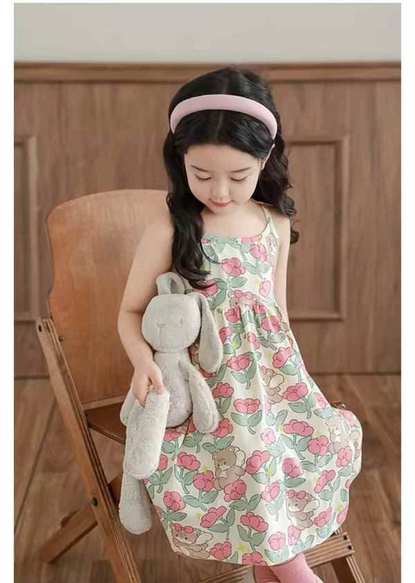 Lulu Dress