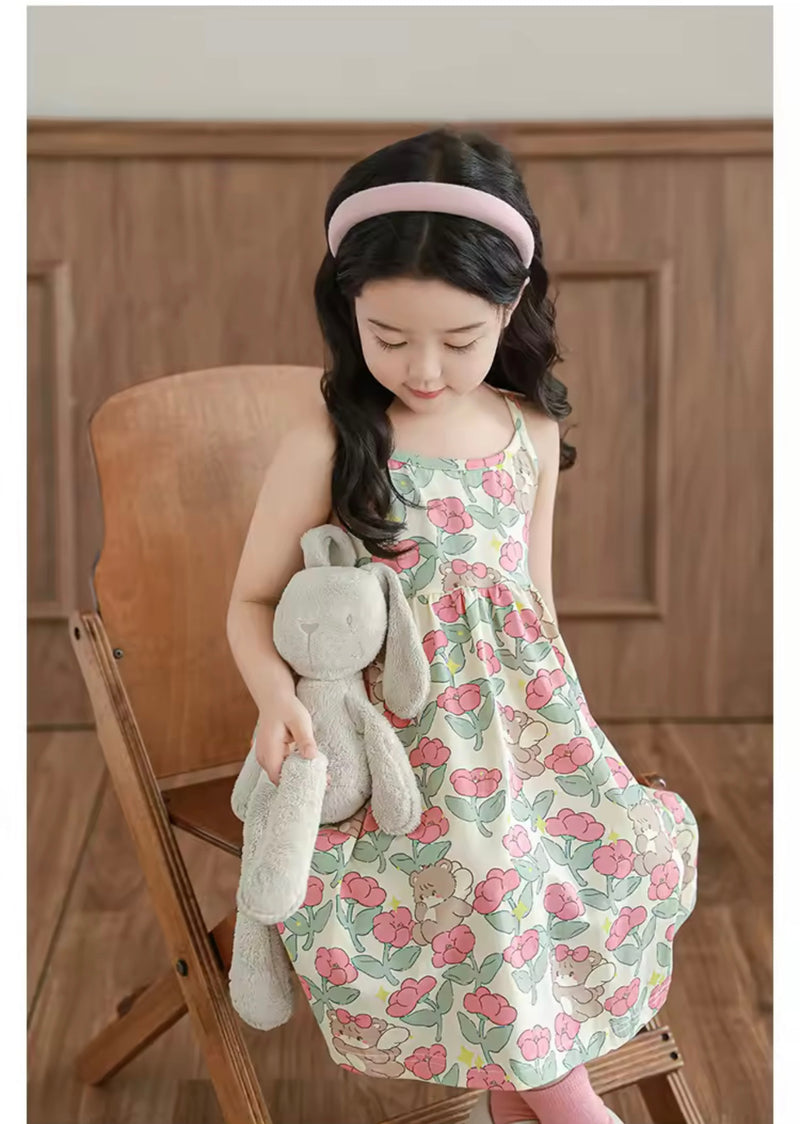 Lulu Dress