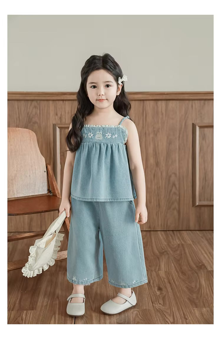 Isla Set