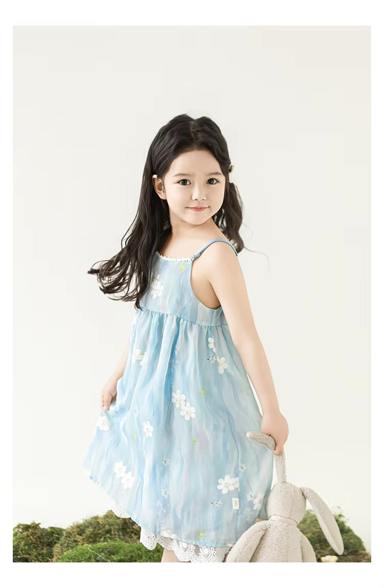 Solana Dress