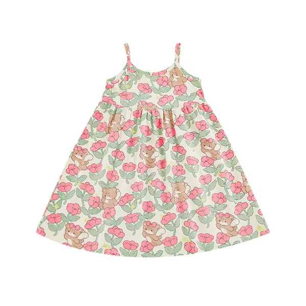 Lulu Dress