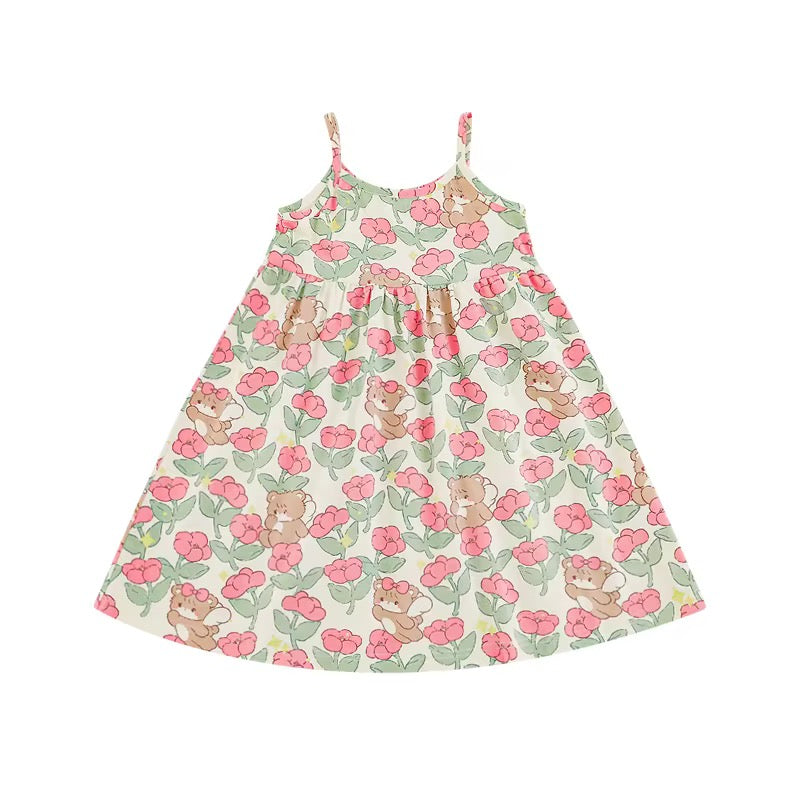 Lulu Dress