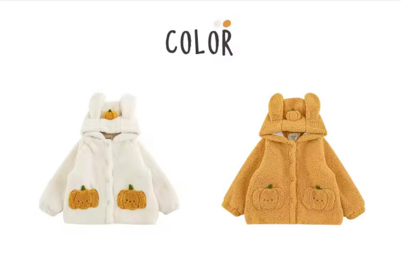 Rowan Hoodie