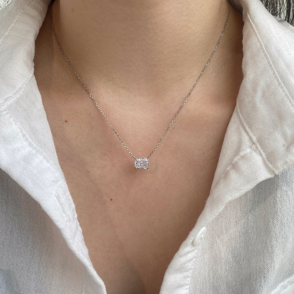 The Zaya Necklace