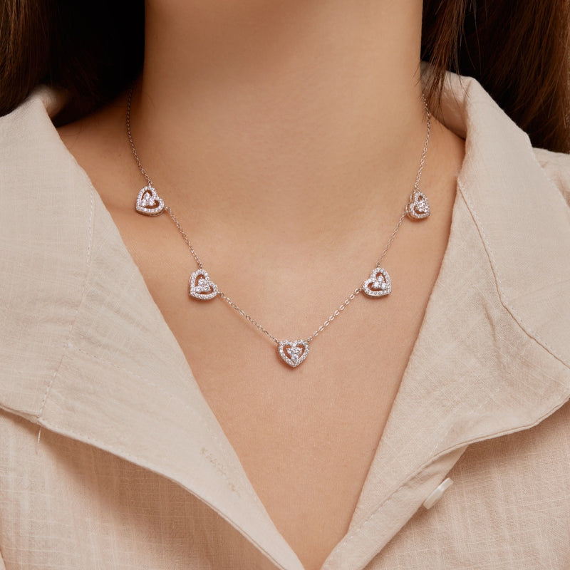 The Liora Necklace