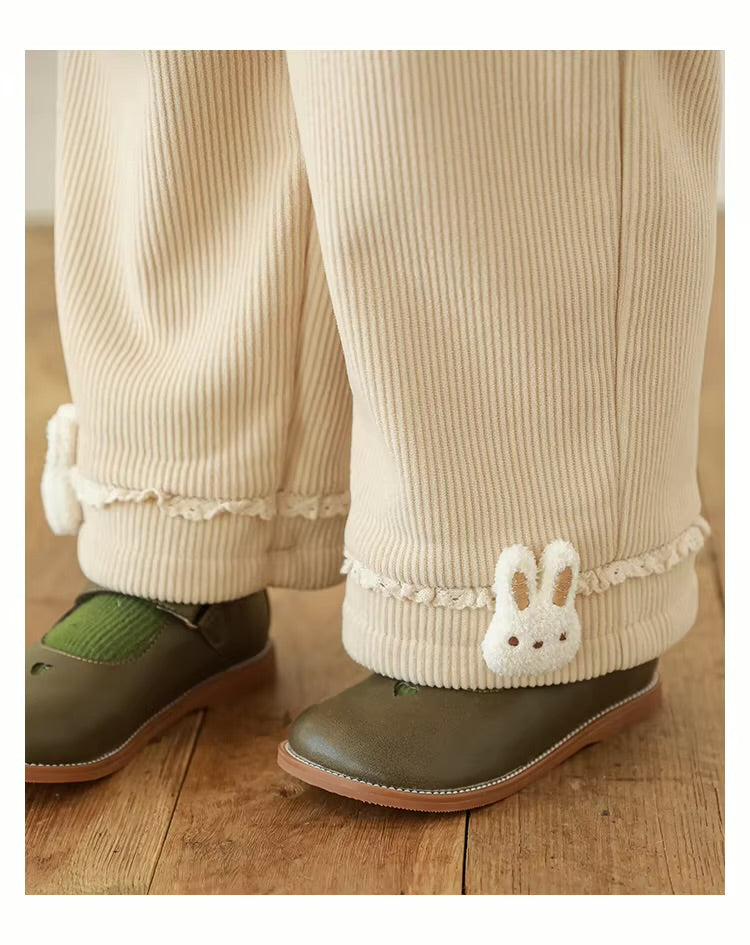 Chestnut Pants