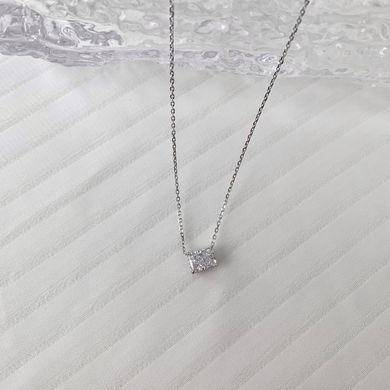 The Zaya Necklace