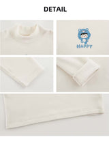 Glacier Pullover