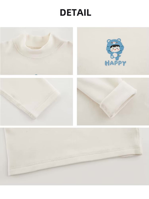 Glacier Pullover