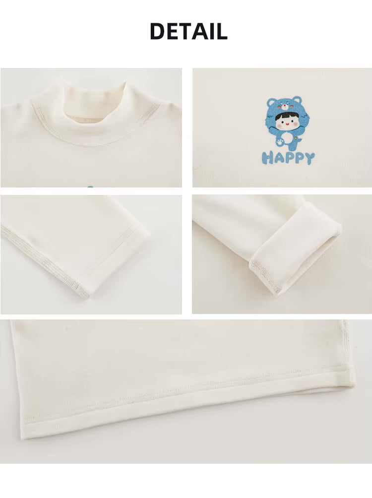 Glacier Pullover