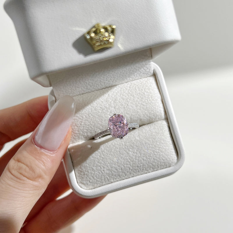 The Lively Ring