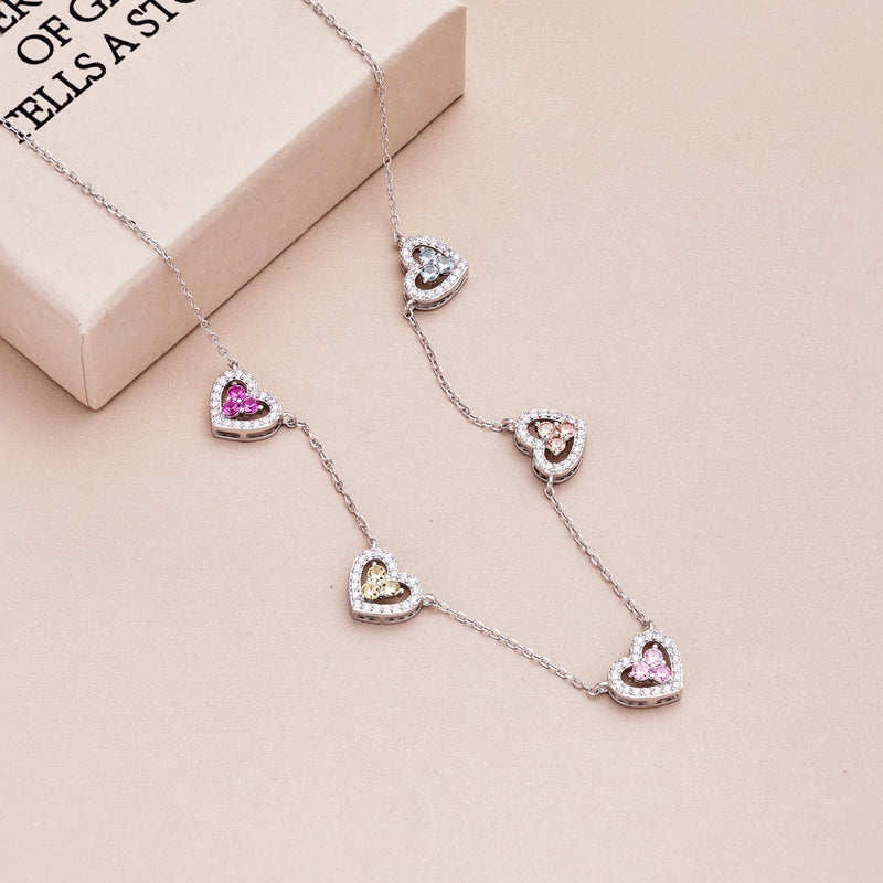 The Aria Necklace