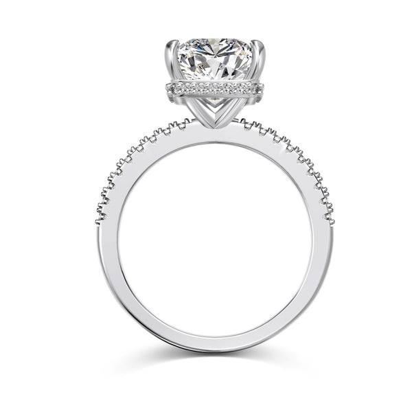 The Faye Ring