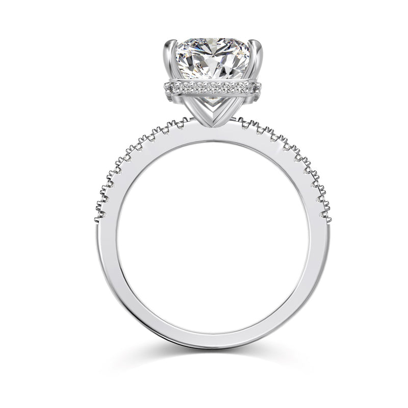 The Faye Ring