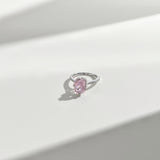 The Lively Ring